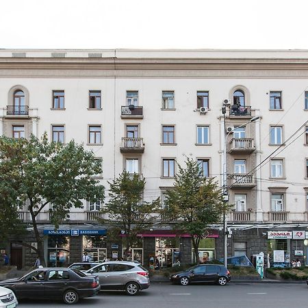 Sweet Home 6 Vip Rustaveli Avenue Tbilisi Zewnętrze zdjęcie