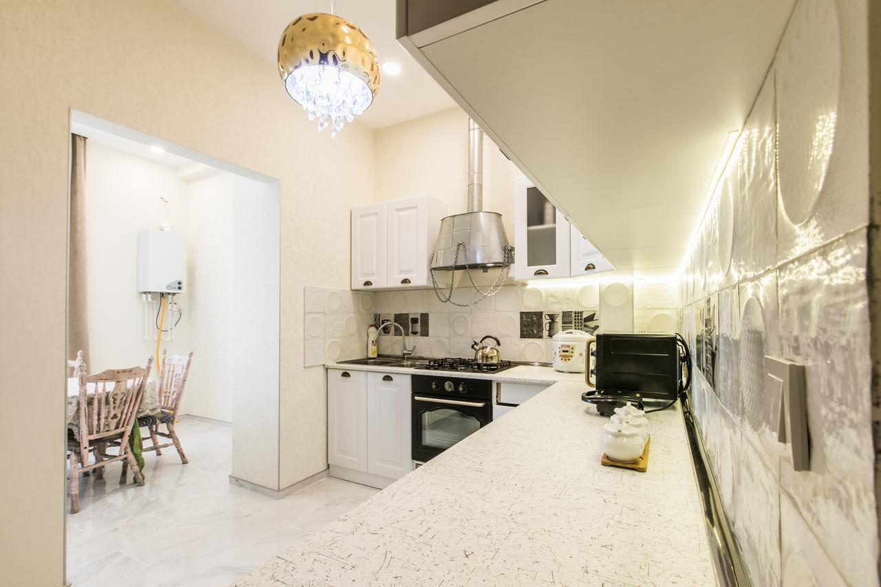 Sweet Home 6 Vip Rustaveli Avenue Tbilisi Zewnętrze zdjęcie