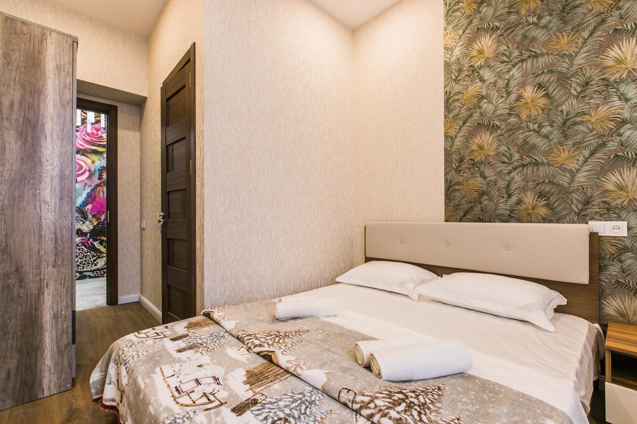 Sweet Home 6 Vip Rustaveli Avenue Tbilisi Zewnętrze zdjęcie