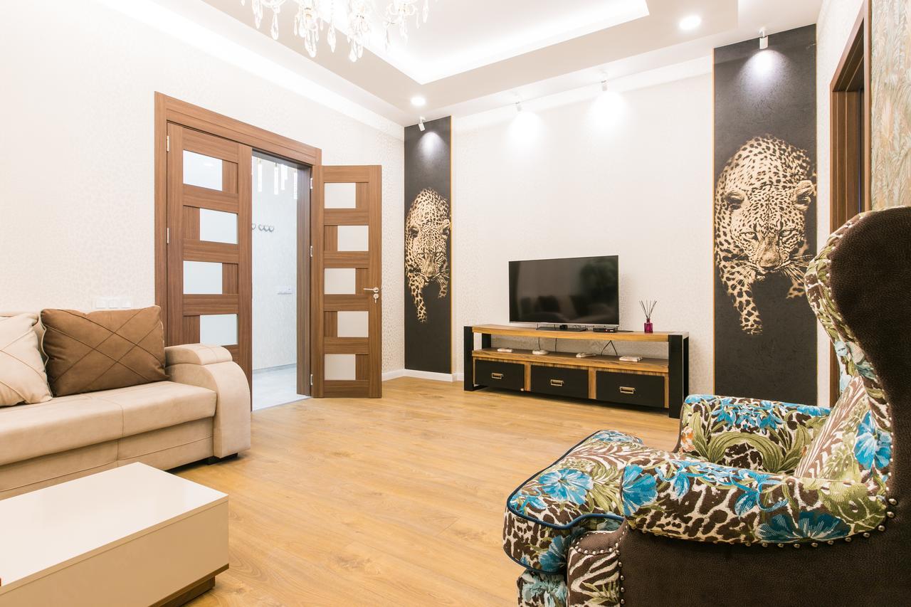 Sweet Home 6 Vip Rustaveli Avenue Tbilisi Zewnętrze zdjęcie