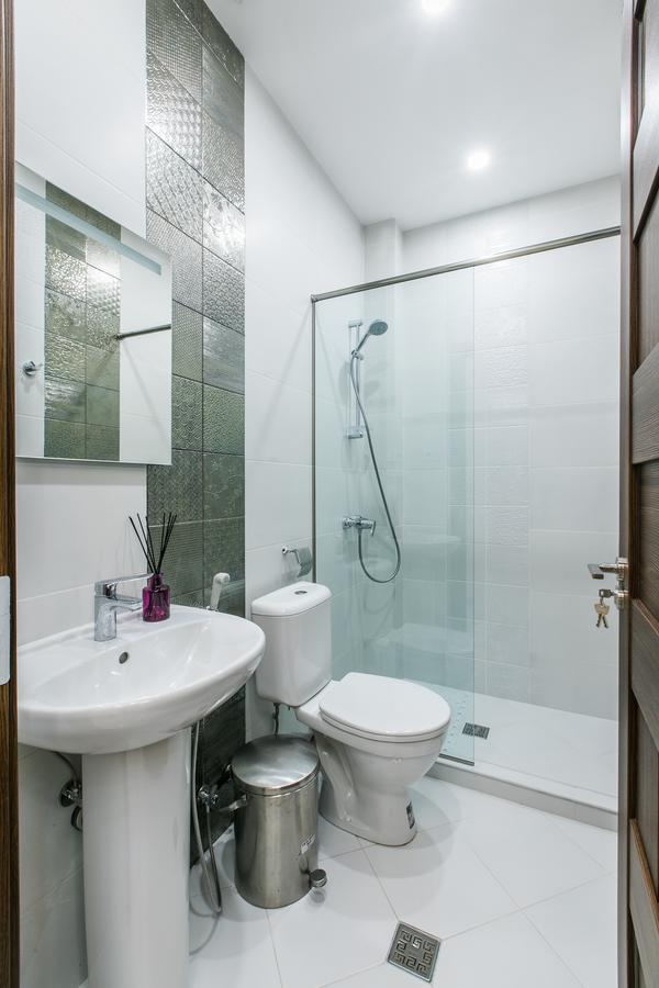 Sweet Home 6 Vip Rustaveli Avenue Tbilisi Zewnętrze zdjęcie