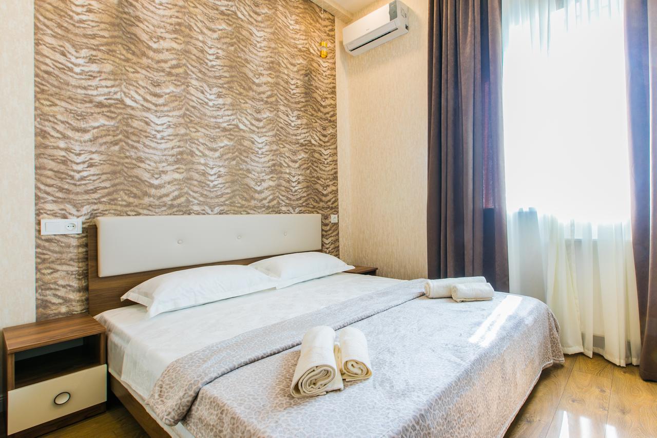 Sweet Home 6 Vip Rustaveli Avenue Tbilisi Zewnętrze zdjęcie