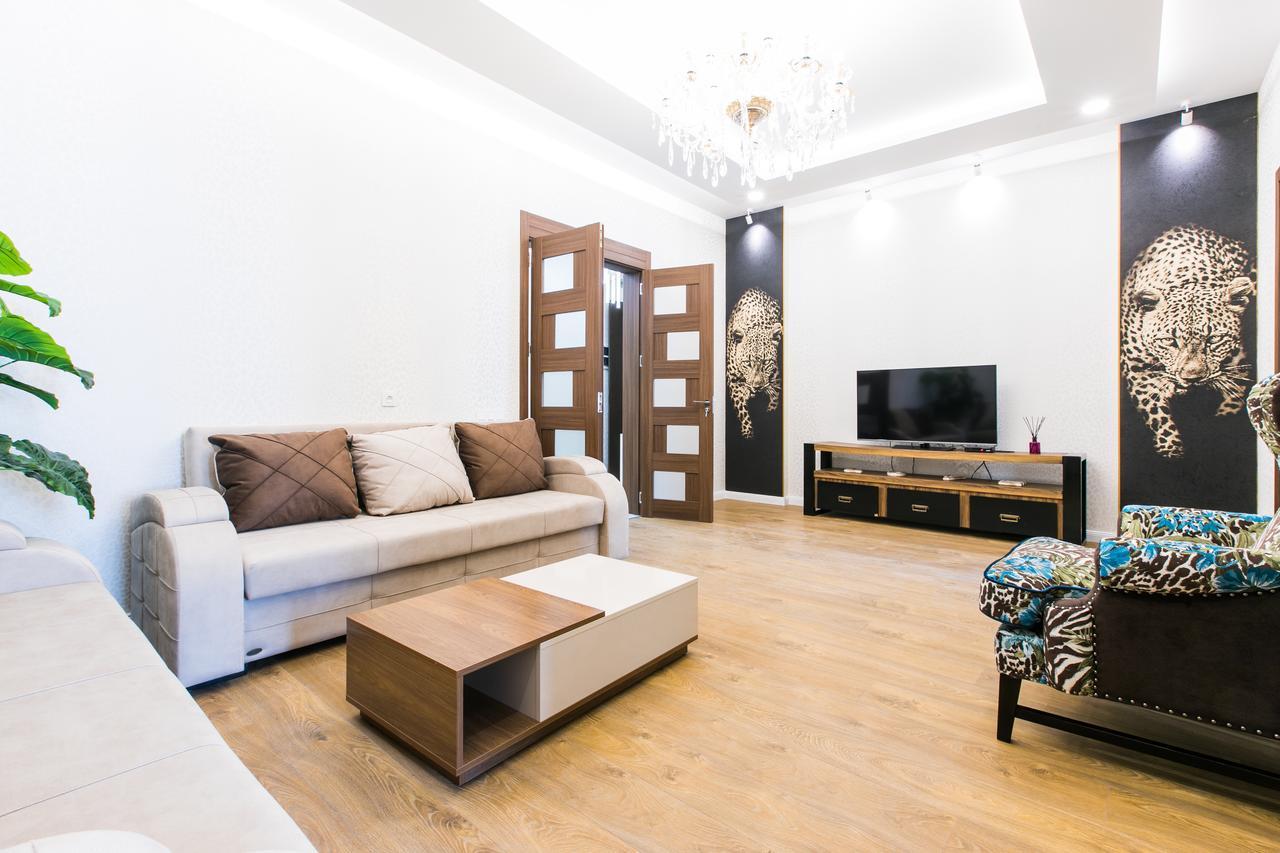Sweet Home 6 Vip Rustaveli Avenue Tbilisi Zewnętrze zdjęcie