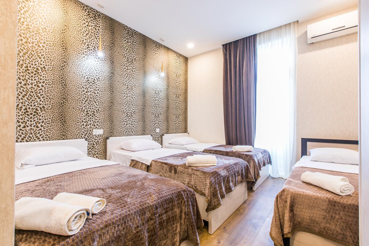 Sweet Home 6 Vip Rustaveli Avenue Tbilisi Zewnętrze zdjęcie