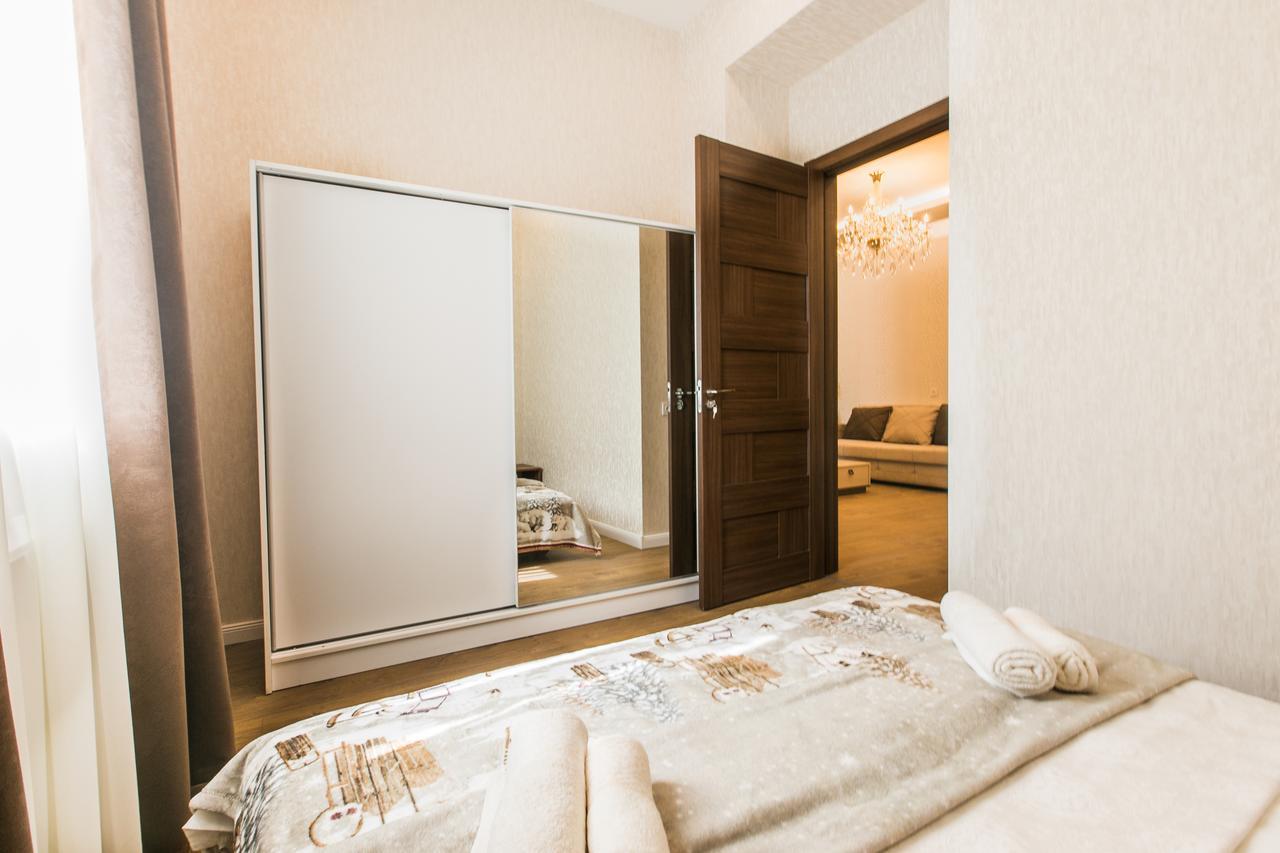 Sweet Home 6 Vip Rustaveli Avenue Tbilisi Zewnętrze zdjęcie