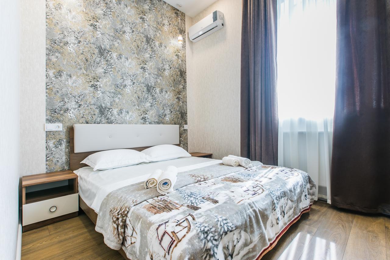 Sweet Home 6 Vip Rustaveli Avenue Tbilisi Zewnętrze zdjęcie