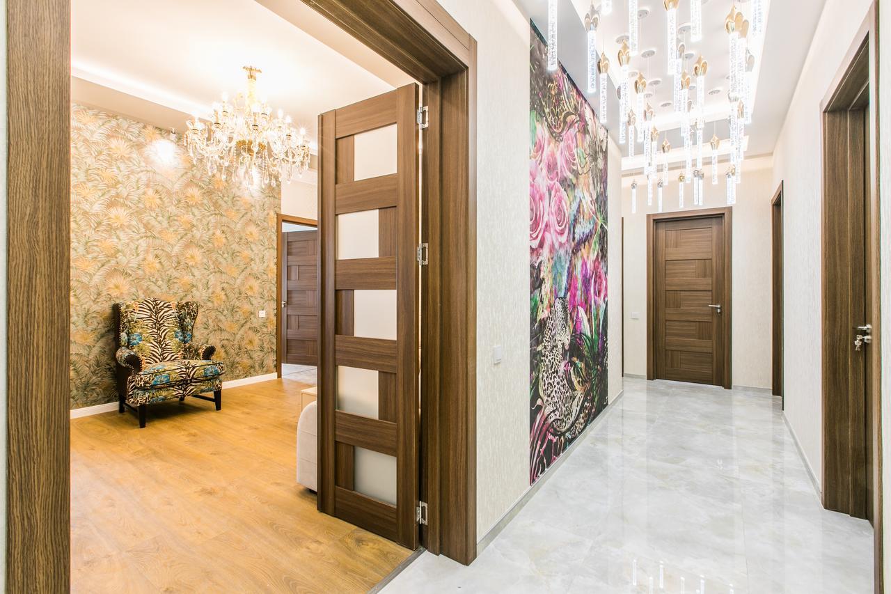 Sweet Home 6 Vip Rustaveli Avenue Tbilisi Zewnętrze zdjęcie