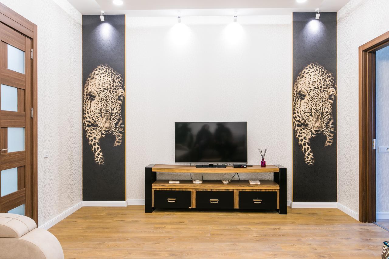 Sweet Home 6 Vip Rustaveli Avenue Tbilisi Zewnętrze zdjęcie