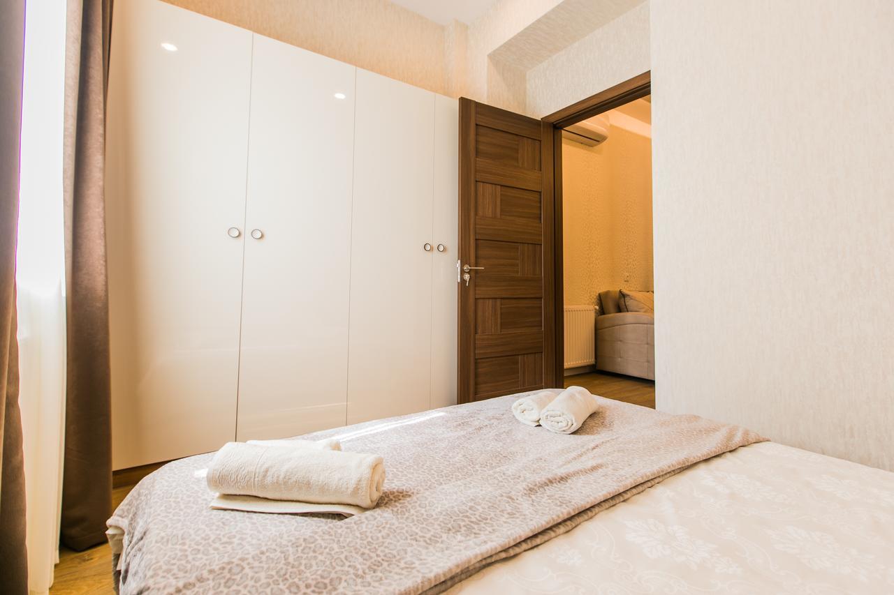 Sweet Home 6 Vip Rustaveli Avenue Tbilisi Zewnętrze zdjęcie