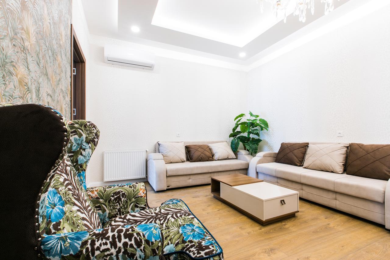 Sweet Home 6 Vip Rustaveli Avenue Tbilisi Zewnętrze zdjęcie